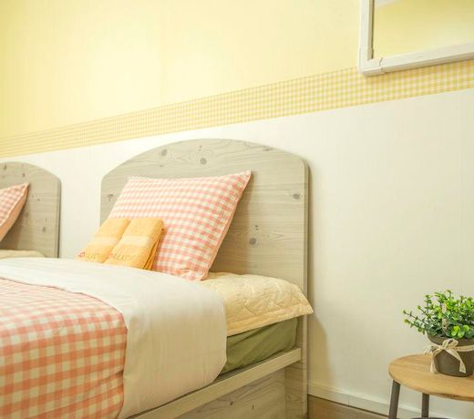 Dalkom Myeongdong Guesthouse