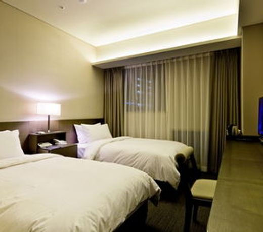 Hotel Manu Seoul
