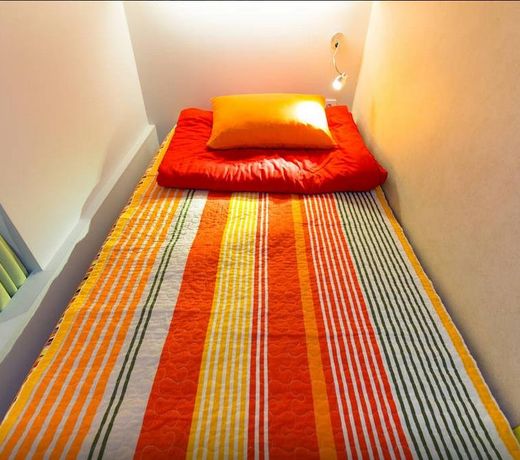 Kpop Stay - Hostel