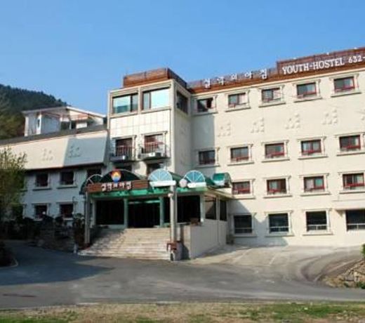 SEORAK MORNING INN