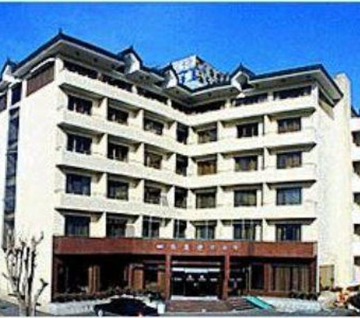 Sokcho Eastern Tourist Hotel