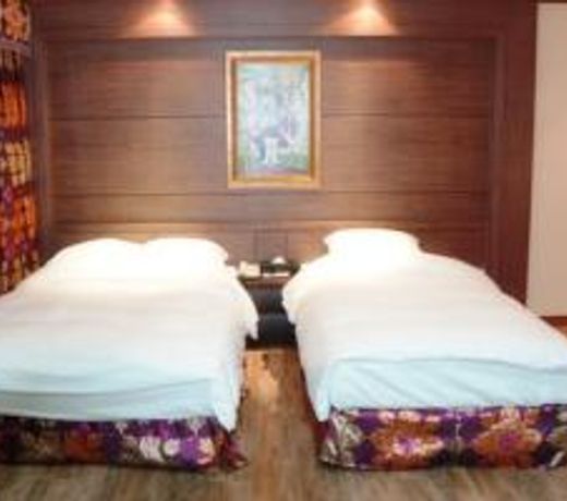 Sokcho Eastern Tourist Hotel