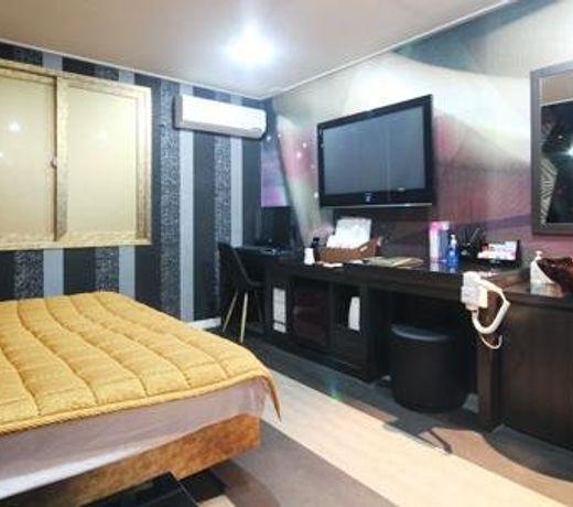 Busan Gupo MU