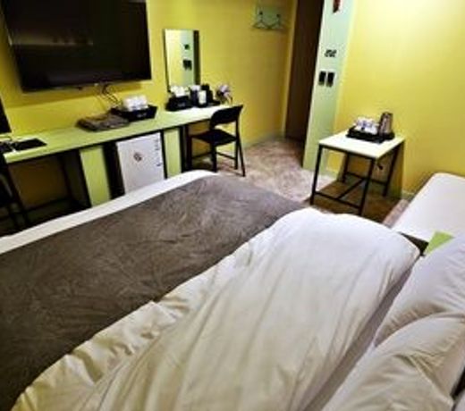 Hotel Form