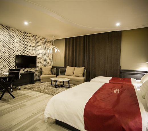 Hotel Floce