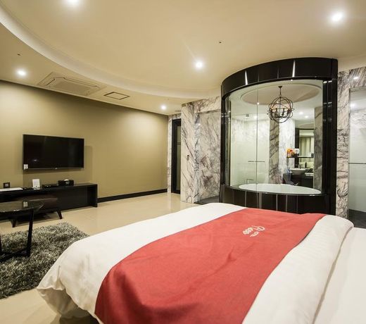Hotel Floce