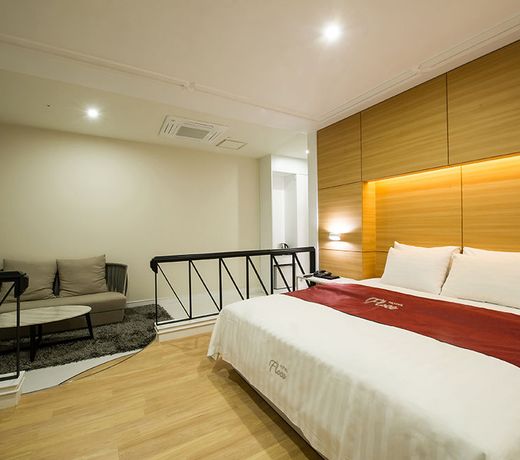 Hotel Floce