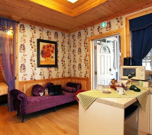EURO VILLAGE RESORT AND PENSION