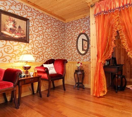 EURO VILLAGE RESORT AND PENSION