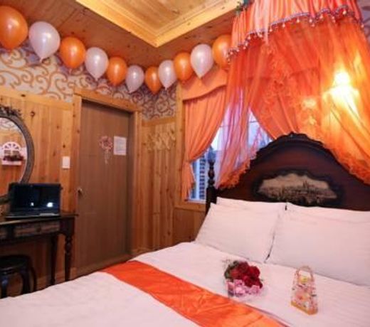 EURO VILLAGE RESORT AND PENSION