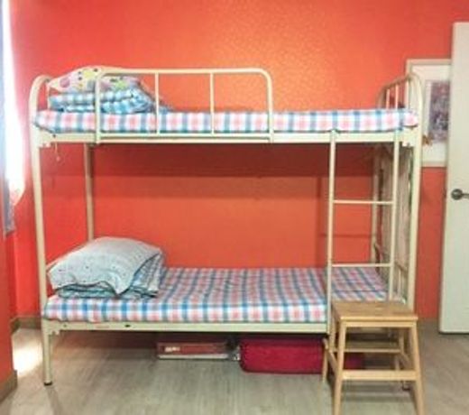 GUESTHOUSE SANTA - Hostel