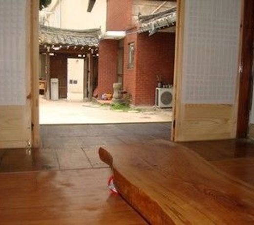 Gyeongju Sillabang Guesthouse