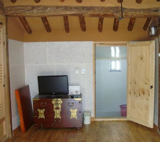 Sarangbang Guesthouse