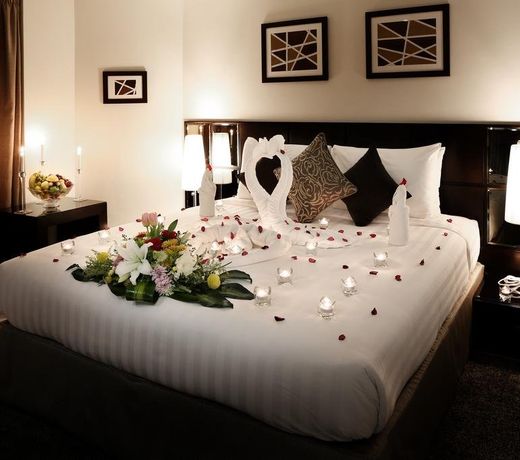 Aswar Al Olaya Hotel Suites