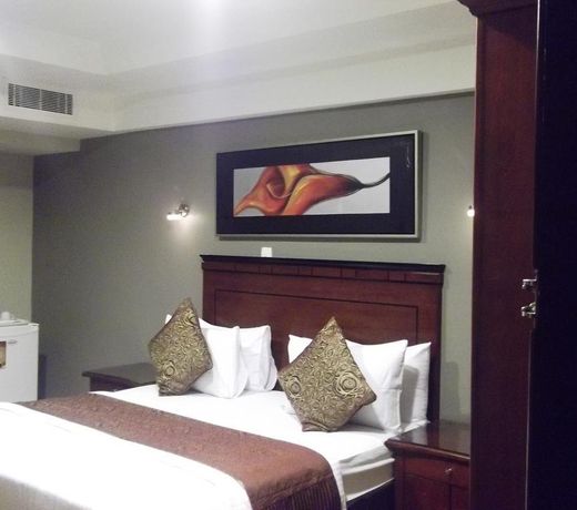 Dybaj Hotel Dammam