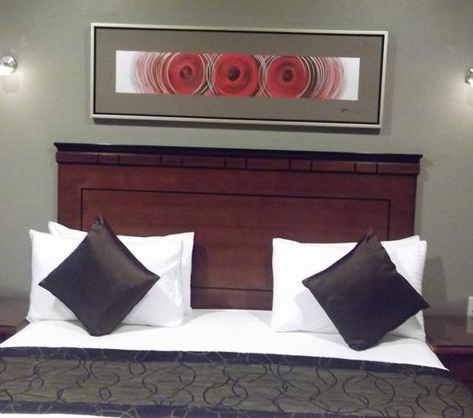 Dybaj Hotel Dammam
