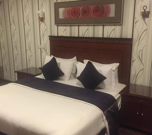 Dybaj Hotel Dammam