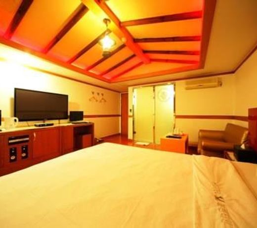 Hotel Buti&
