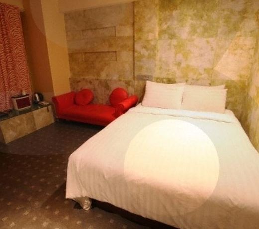 Hotel Shap