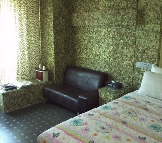 Hotel Shap