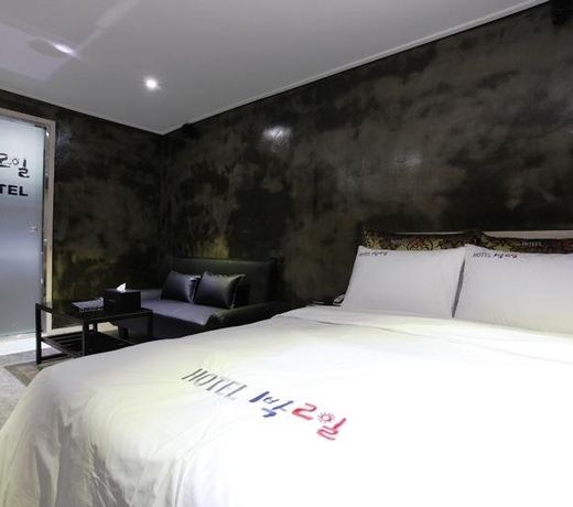 ONE NIGHT AND TWO DAYS, INCHEON