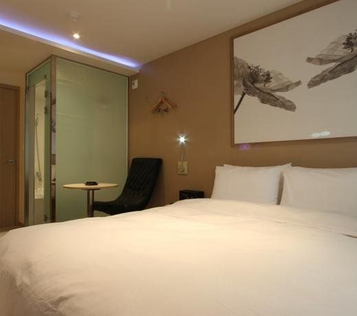 Hwasumok Hotel