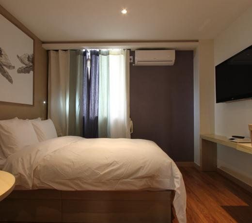 Hwasumok Hotel