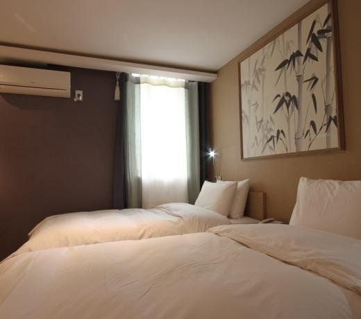 Hwasumok Hotel