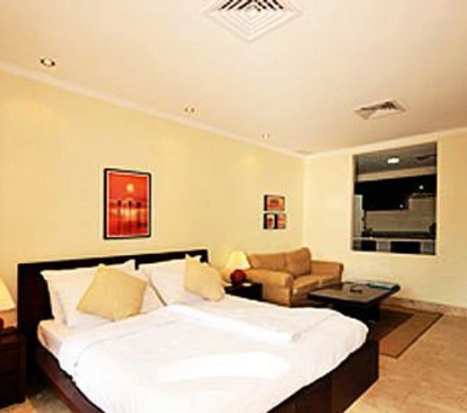 Argan Al Bidaa Hotel and Resort , Kuwait