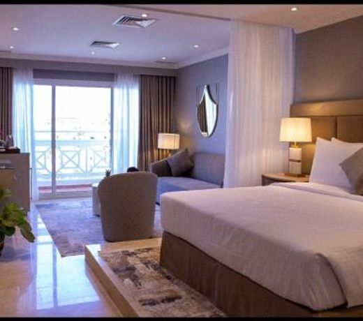 Argan Al Bidaa Hotel and Resort , Kuwait