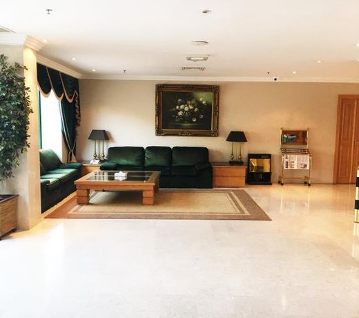 Mirage Suites Hotel - Family Only