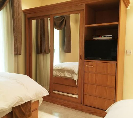 Mirage Suites Hotel - Family Only