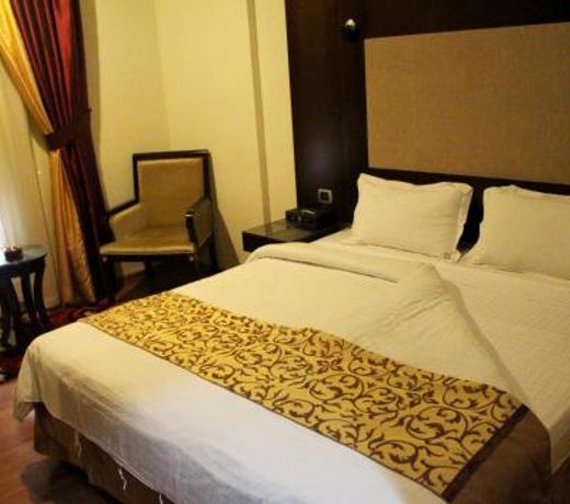 Raoum Inn