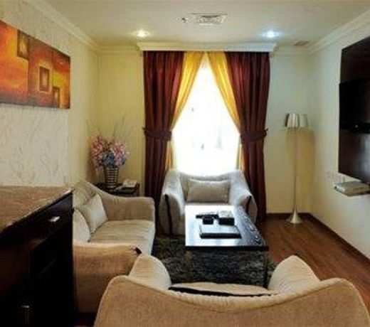 Raoum Inn
