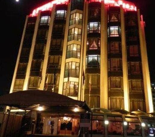 ROYAL SUITE HOTEL