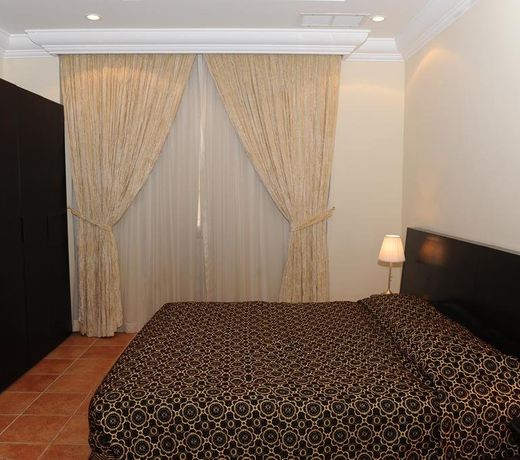 Gulf Continental Suite