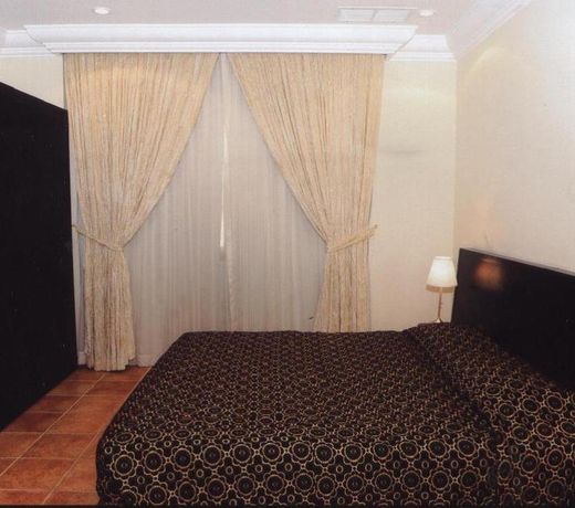 Gulf Continental Suite