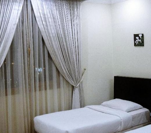 Gulf Continental Suite