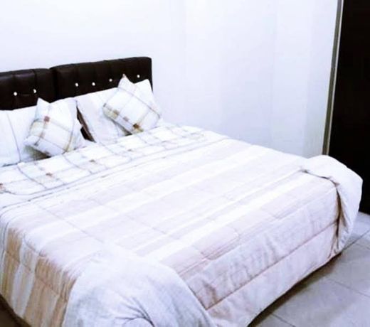 Flora Park Hotel Apartment