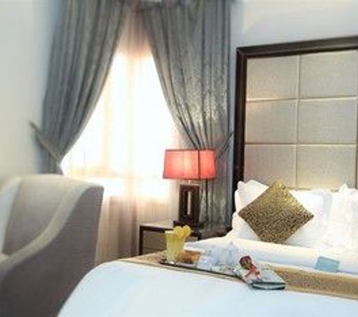 Boudl Kuwait Al Fahahil