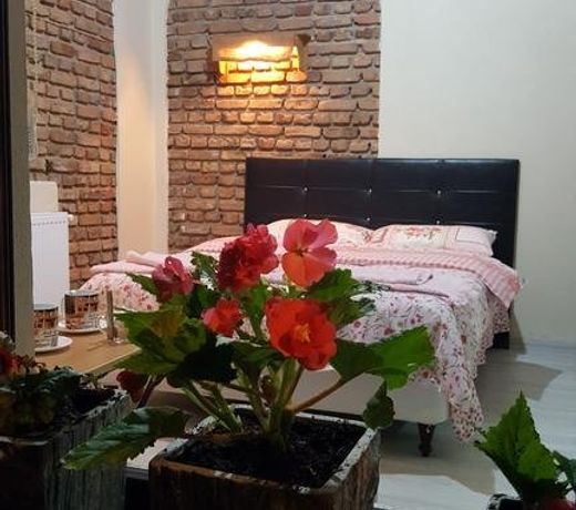 Sapanca Atlı Köşk Konaklama