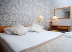 Международный Отель Астана, регион , город Алматы - Фотография отеля №1