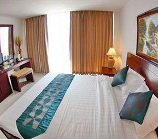 Sabaidee@Lao Hotel Vientiane