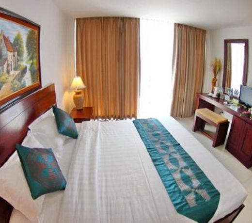 Sabaidee@Lao Hotel Vientiane