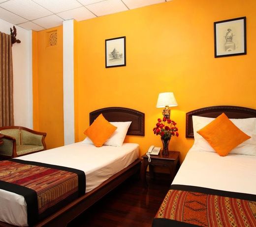 Chandara Boutique Hotel