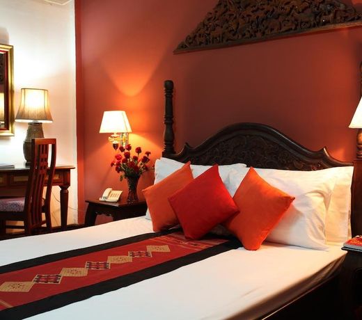 Chandara Boutique Hotel