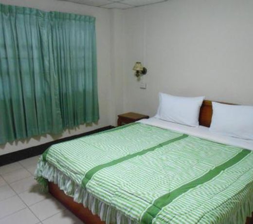 Souvanna Hotel