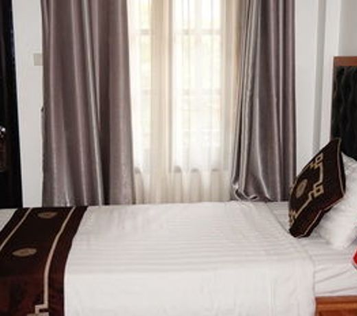 Vientiane Garden Villa Hotel