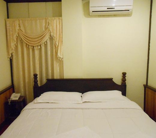 Memory Hotel