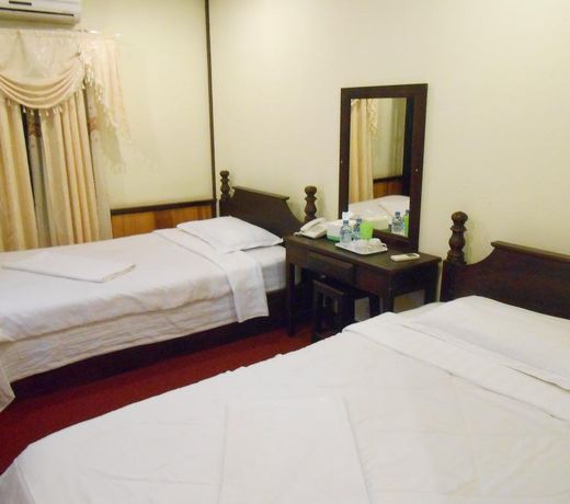Memory Hotel